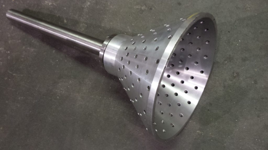 Devon Machine and Welding
