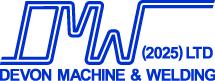Devon Machine and Welding